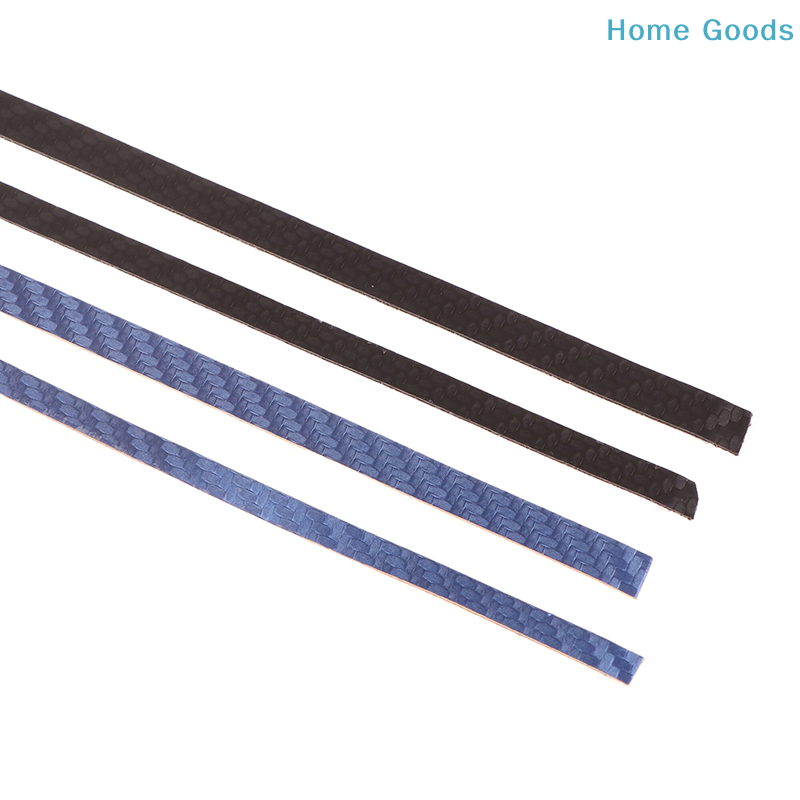Padel Racket Carbon - 1Pc Table Tennis Racket Edge Tape