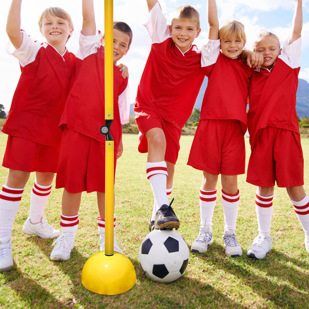 Sports Equipment Basketball - 2pcs Training Sign Barrels Abs Metal