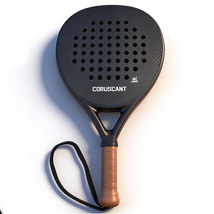 Versatile Carbon fiber materia - огляд і ціна Padel Racket Carbon
