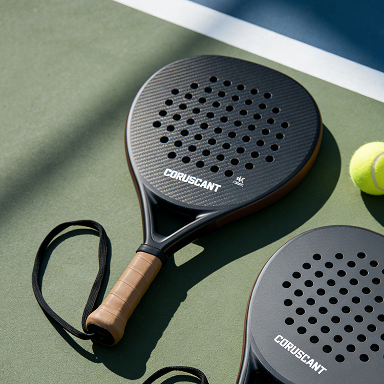 Versatile Carbon fiber materia - огляд і ціна Padel Racket Carbon
