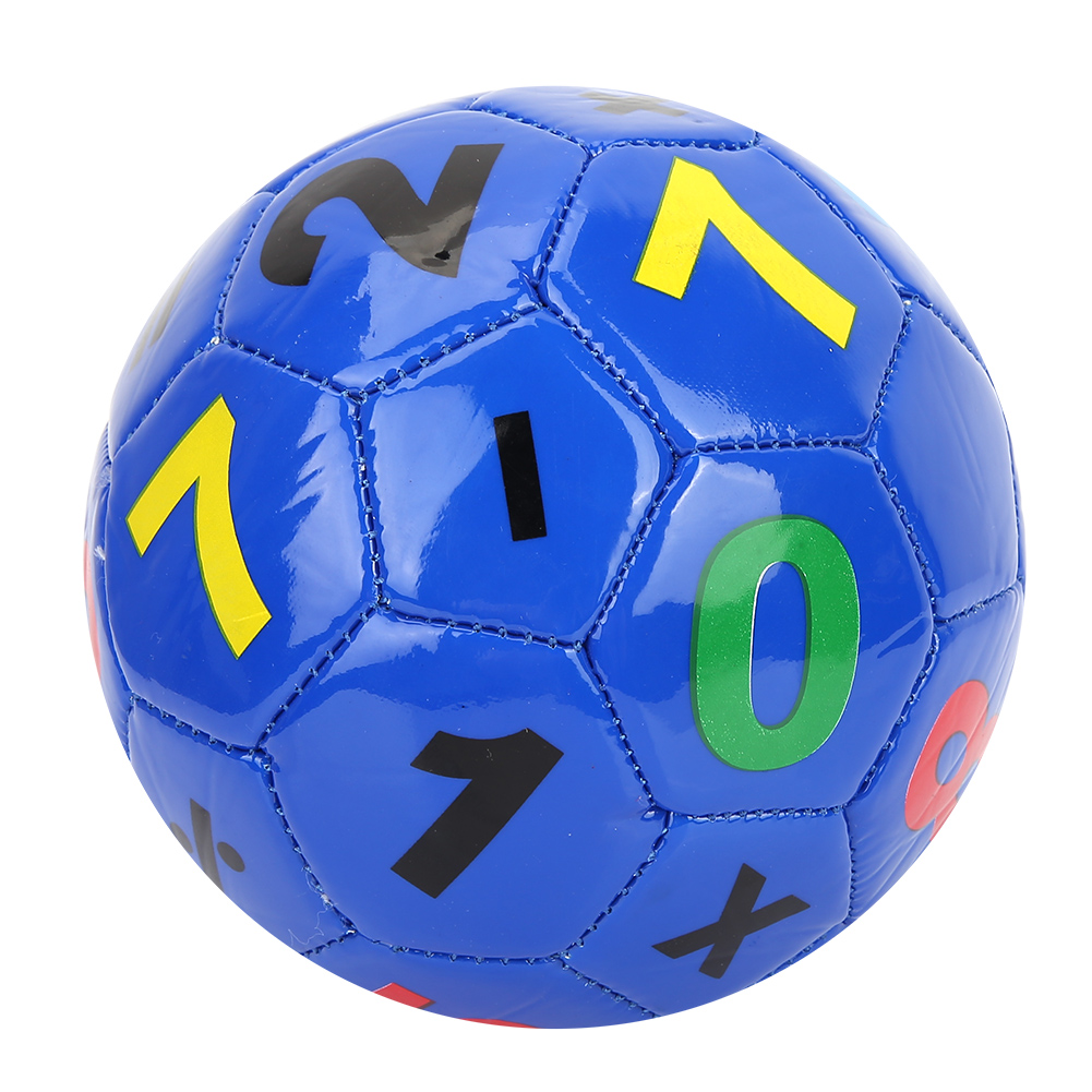 Children Outdoor Sport Footbal - огляд і ціна Sports Equipment 5 Years Old