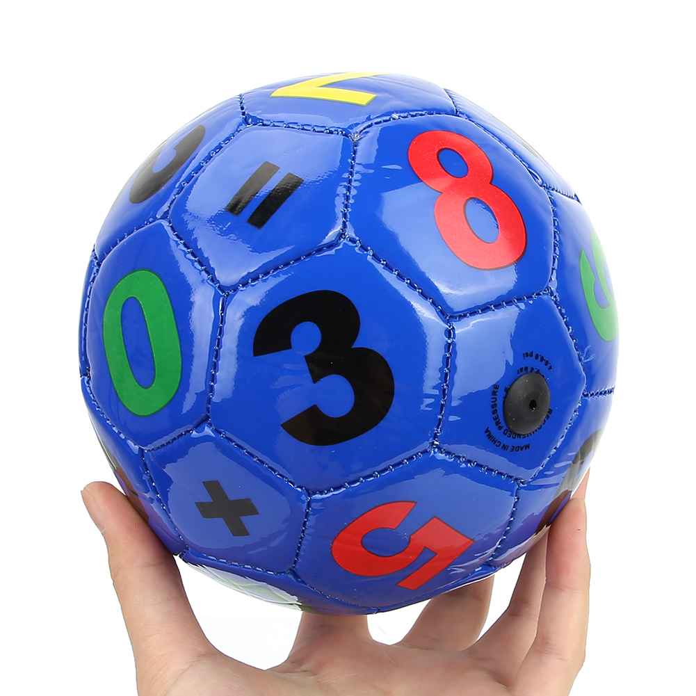 Children Outdoor Sport Footbal - огляд і ціна Sports Equipment 5 Years Old