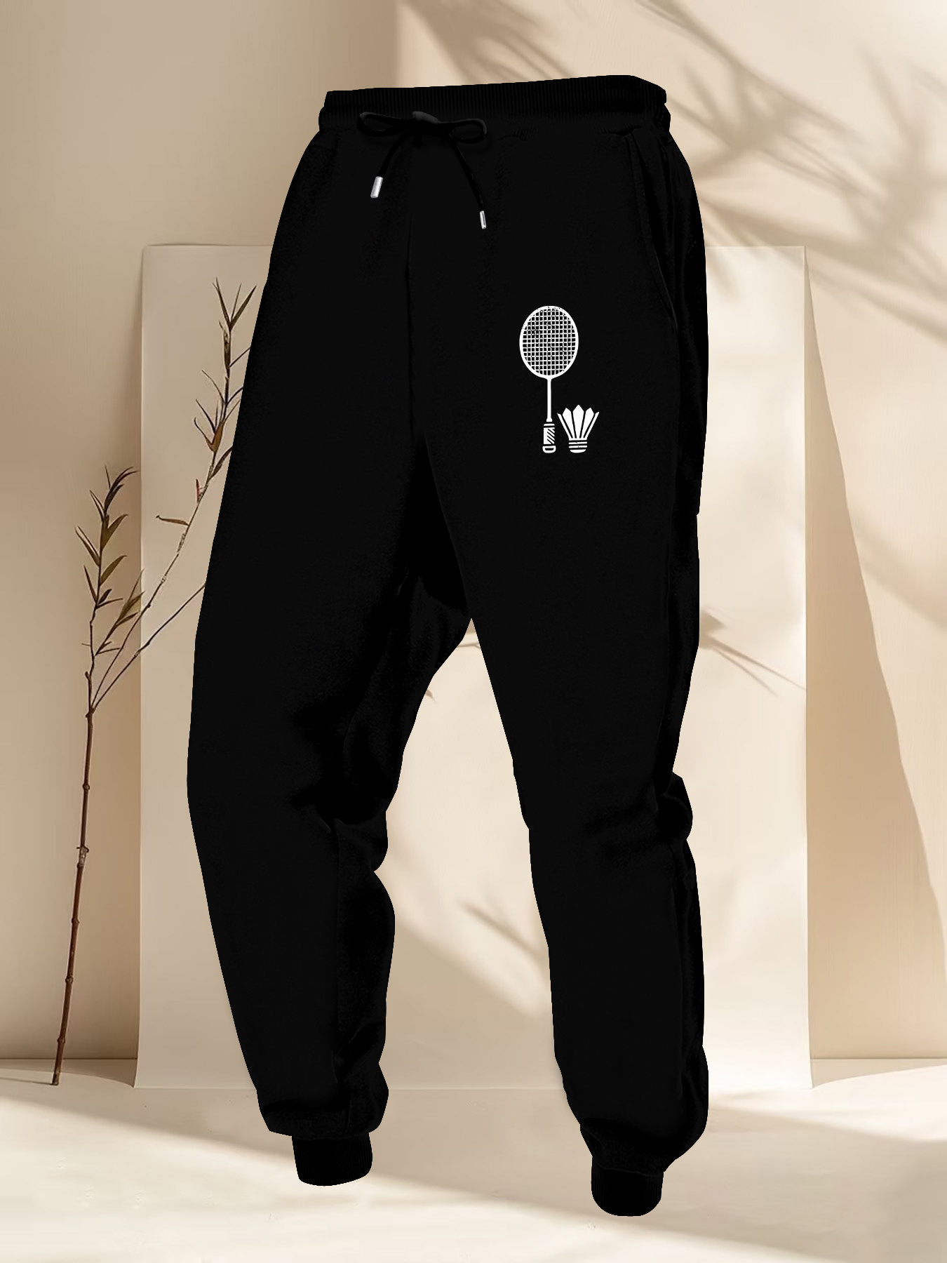 Fitness‑built Badminton Equipm - огляд і ціна Sports Equipment Icon
