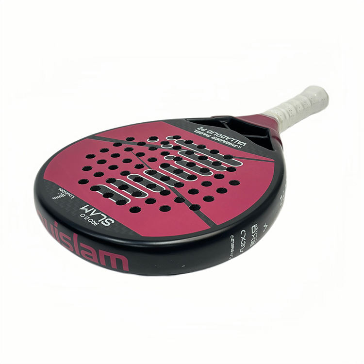 Premium Carbon fiber material  - огляд і ціна Padel Racket Carbon