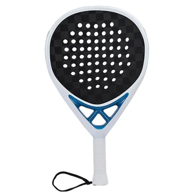 Carbon fiber material 12K pade - огляд і ціна Padel Racket Carbon