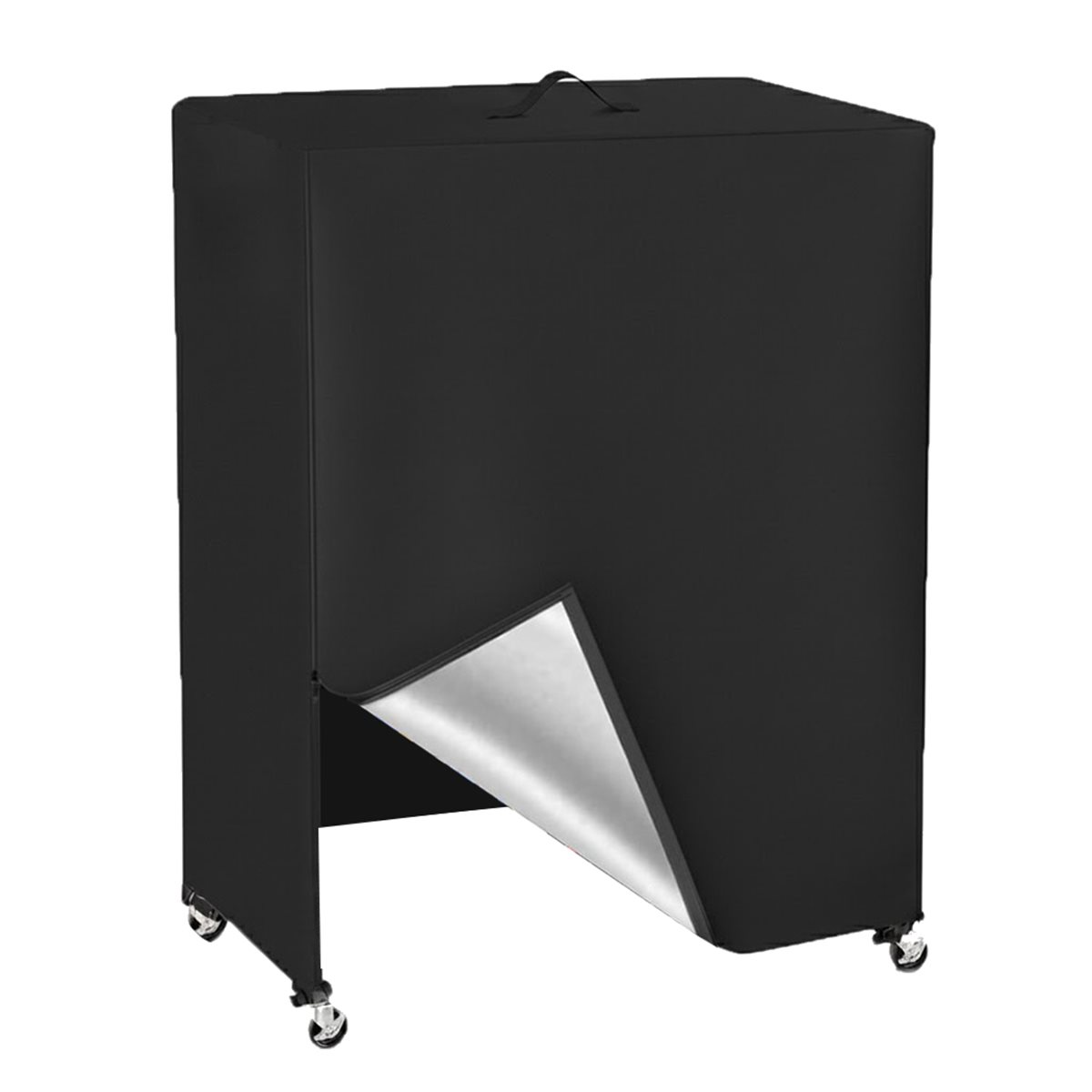 Basketball Rack Cover Garage S - огляд і ціна Sports Equipment Garage Storage