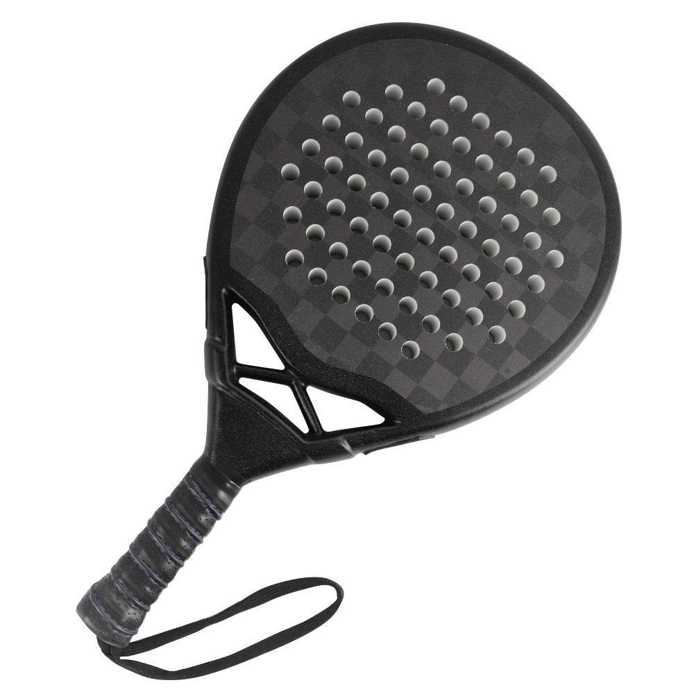 2025 custom Carbon fiber mater - огляд і ціна Padel Racket Carbon