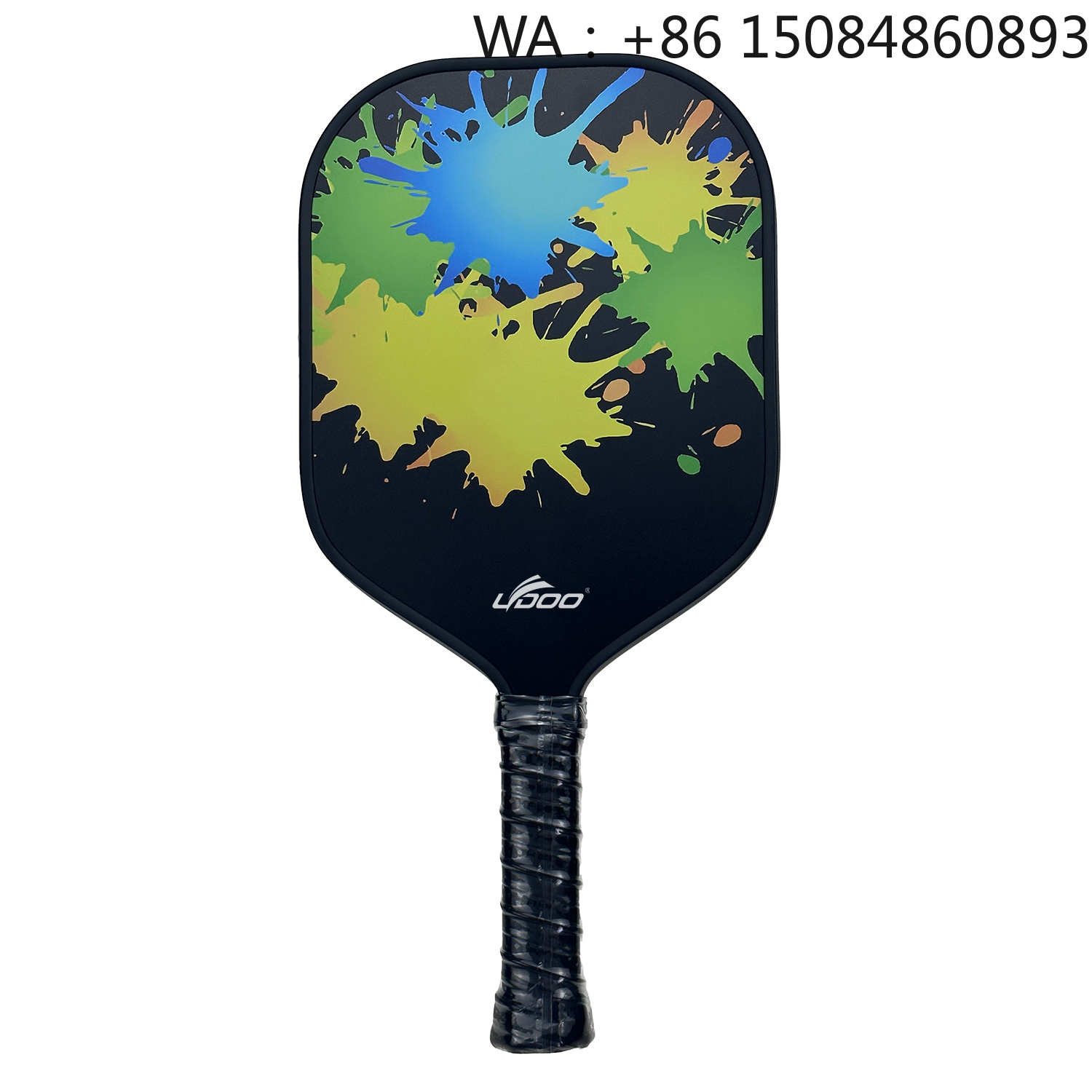 T700 3K/12K Carbon fiber mater - огляд і ціна Padel Racket Carbon