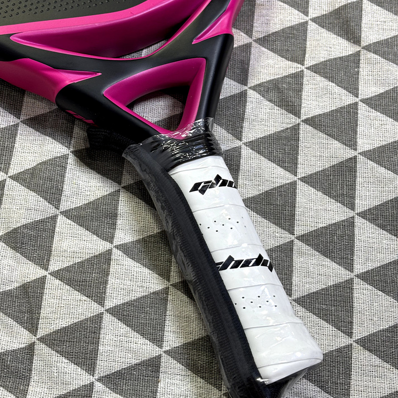 3K Carbon fiber material outdo - огляд і ціна Padel Racket Carbon