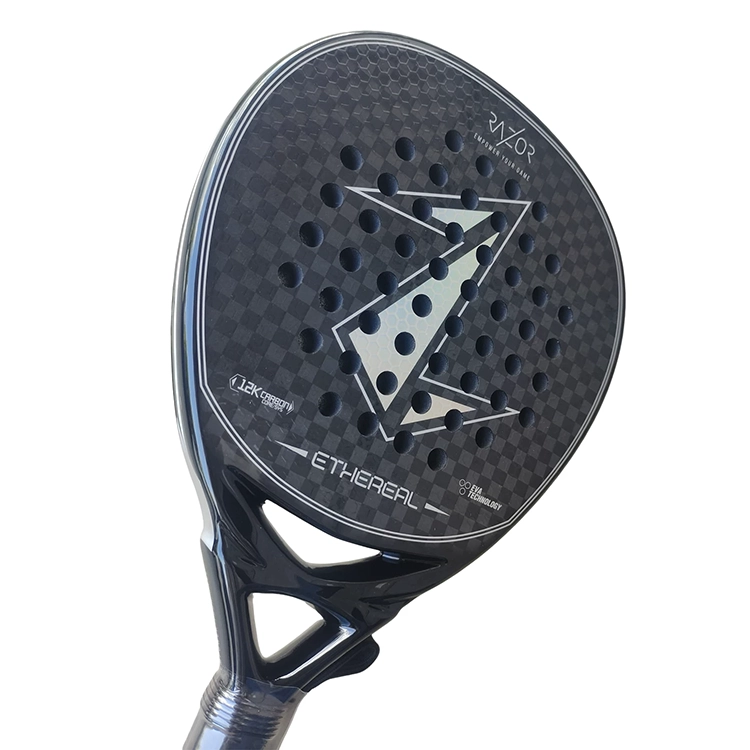 Premium Carbon fiber material  - огляд і ціна Padel Racket Carbon