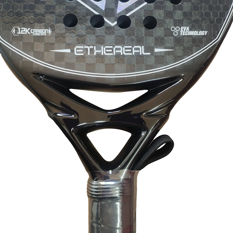Premium Carbon fiber material  - огляд і ціна Padel Racket Carbon
