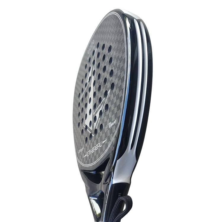 Premium Carbon fiber material  - огляд і ціна Padel Racket Carbon