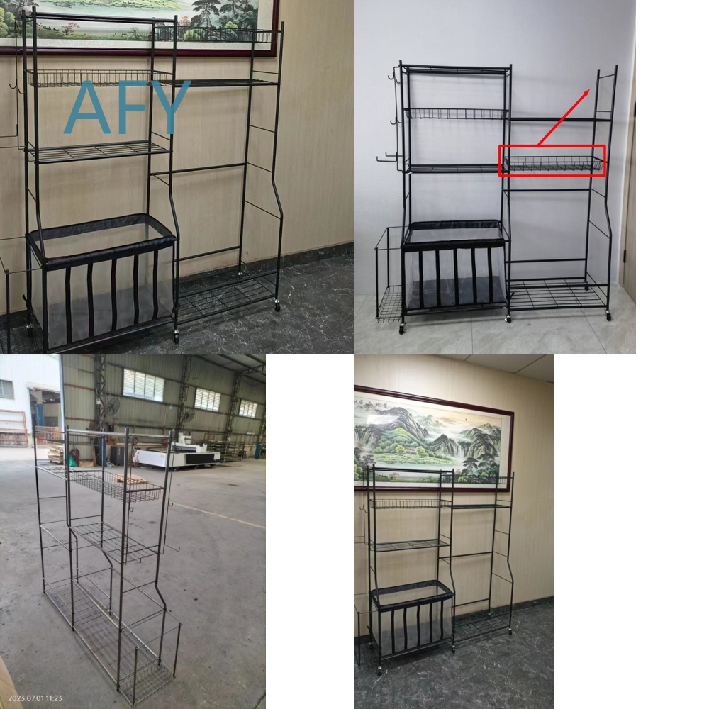 Golf Ball Storage Rack for Por - огляд і ціна Sports Equipment Garage Storage
