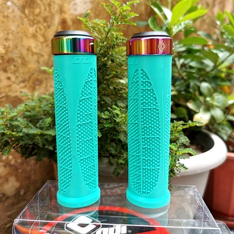 ODI Mountain Bike Grips Ultra- - огляд і ціна Sports Equipment Usa