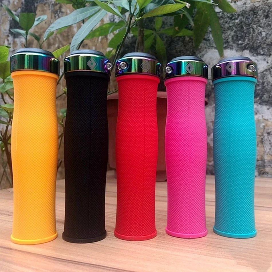 ODI Mountain Bike Grips Ultra- - огляд і ціна Sports Equipment Usa