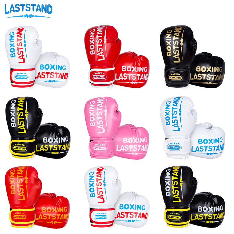 Children Boxing Gloves Kids Mu - огляд і ціна Sports Equipment 5 Years Old