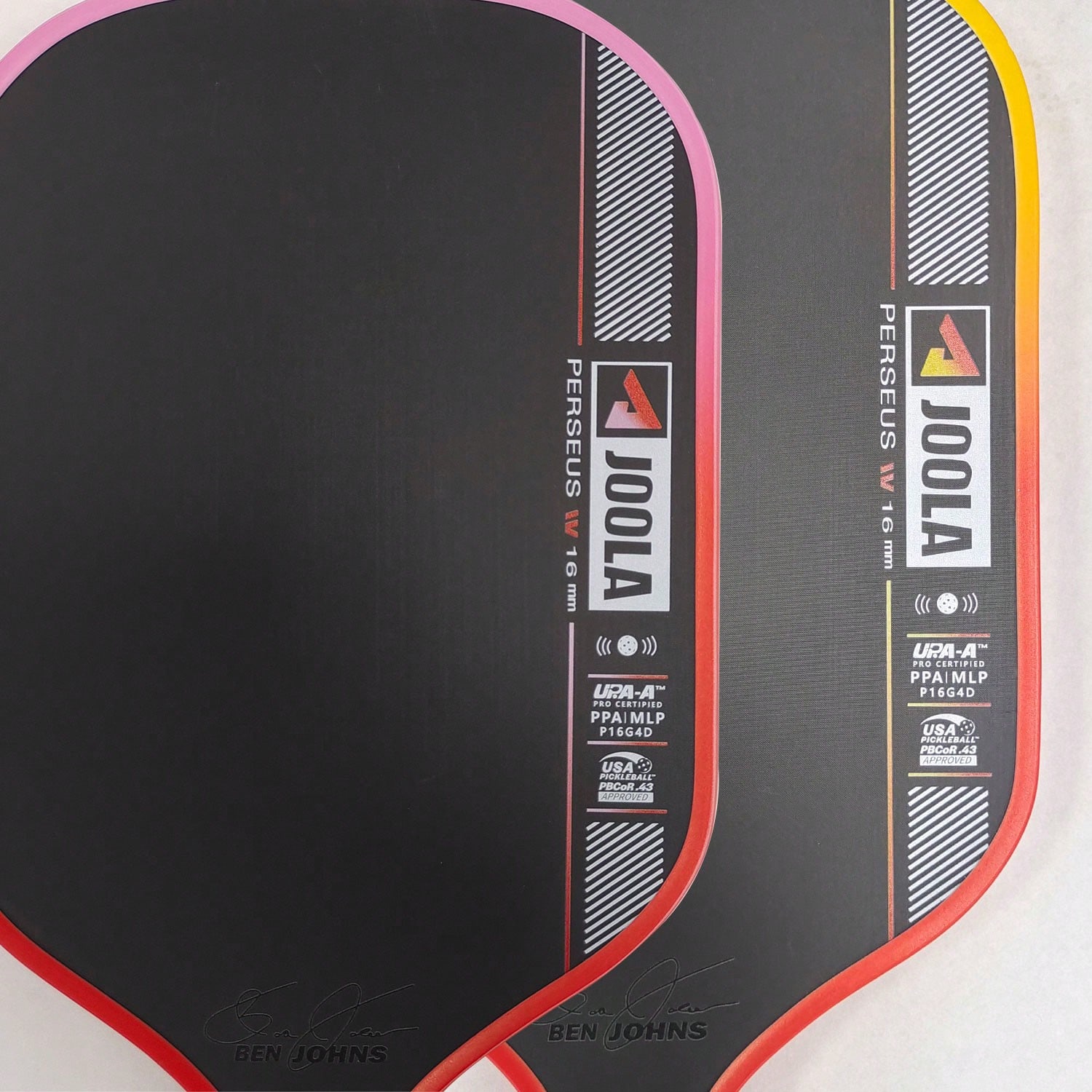 JOOLA Pro V Enhanced Table Ten - огляд і ціна Padel Racket Carbon