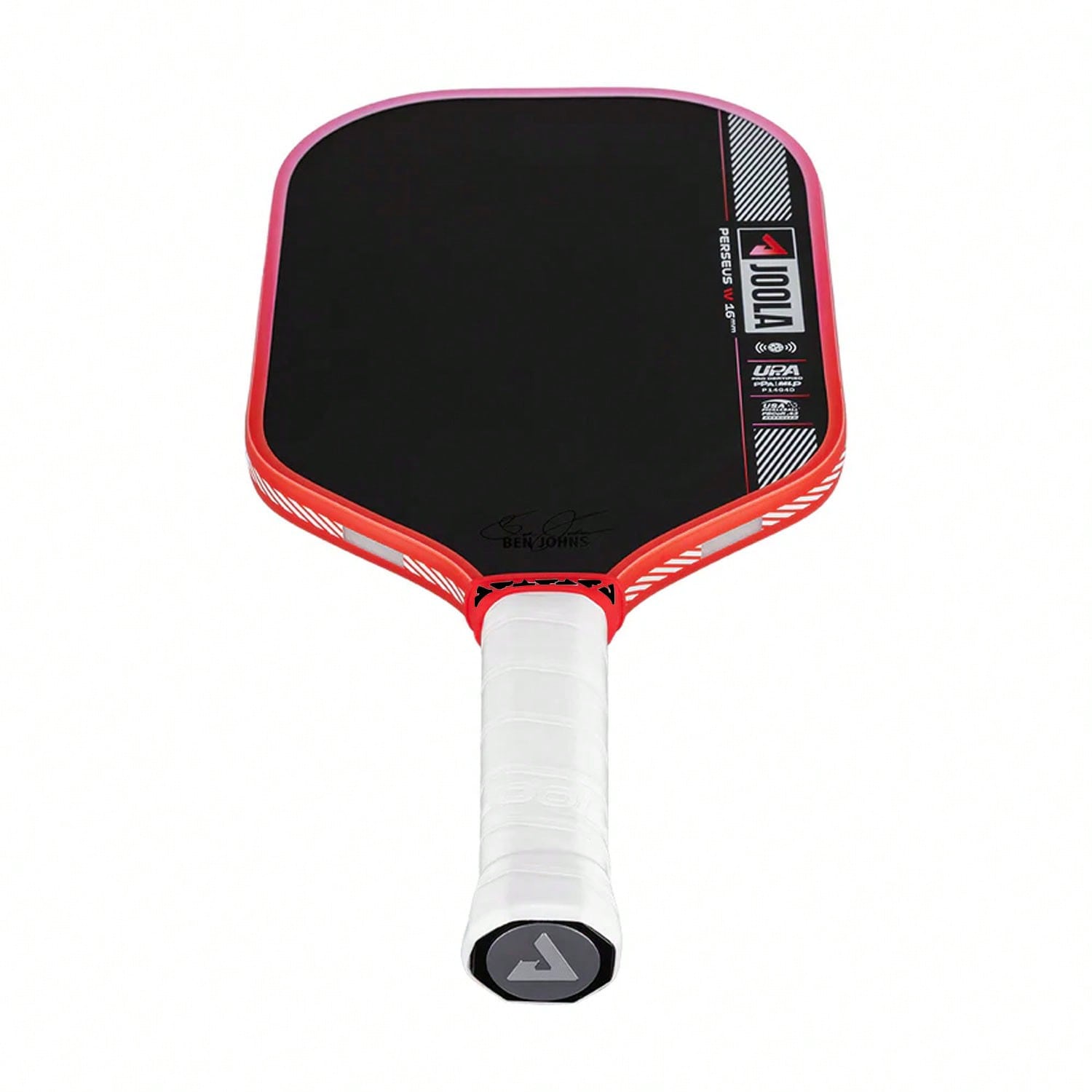 JOOLA Pro V Enhanced Table Ten - огляд і ціна Padel Racket Carbon