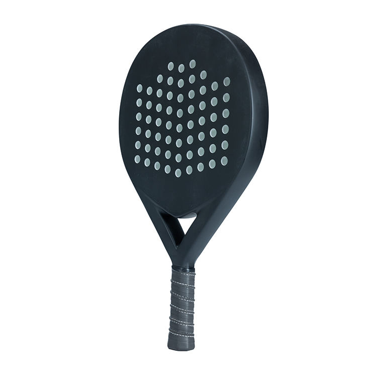 2025 popular customizable Carb - огляд і ціна Padel Racket Carbon