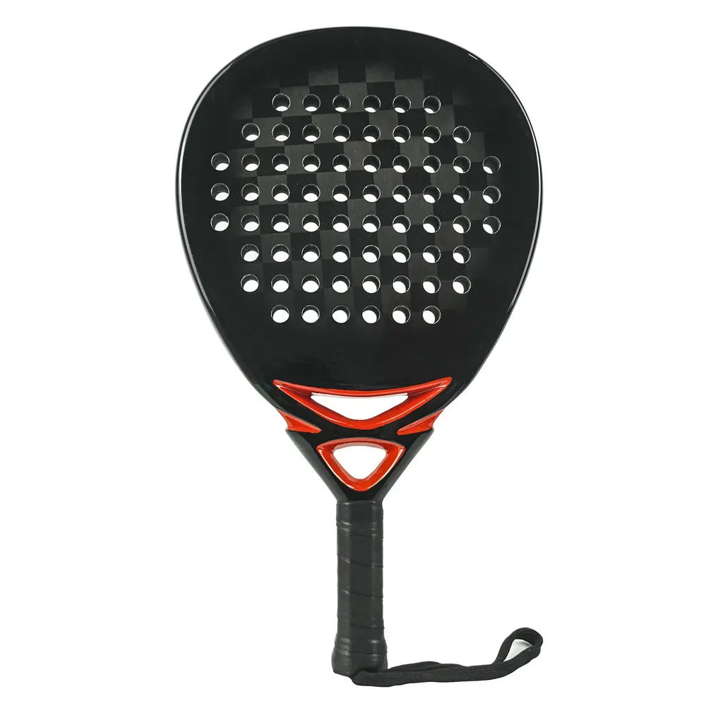 2025 popular customizable Carb - огляд і ціна Padel Racket Carbon