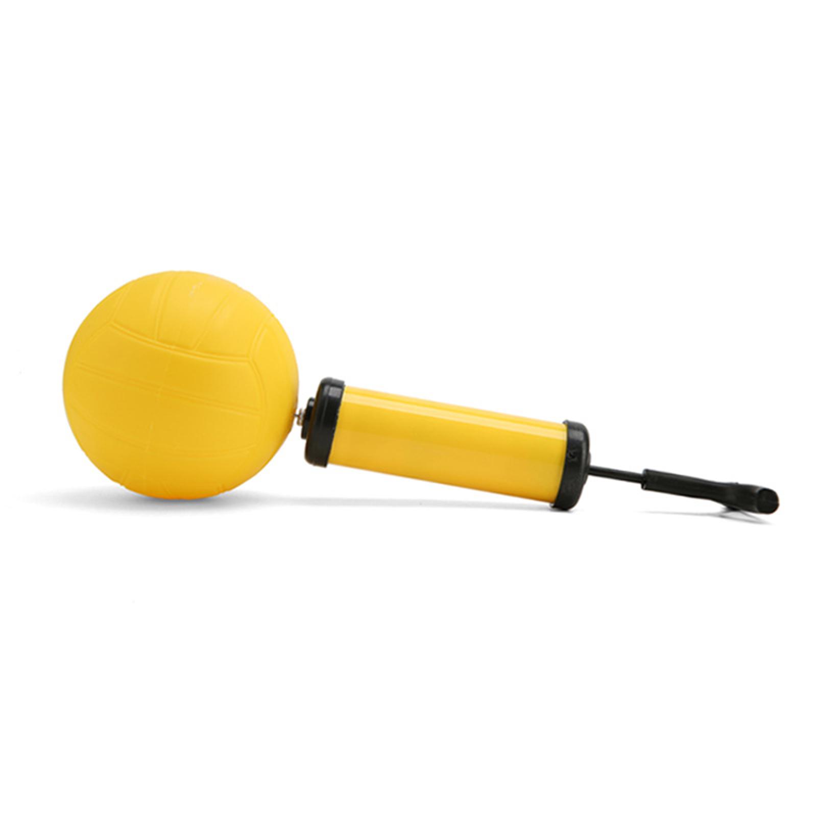 Spike Game Replacement Ball PV - огляд і ціна Spike Ball Game