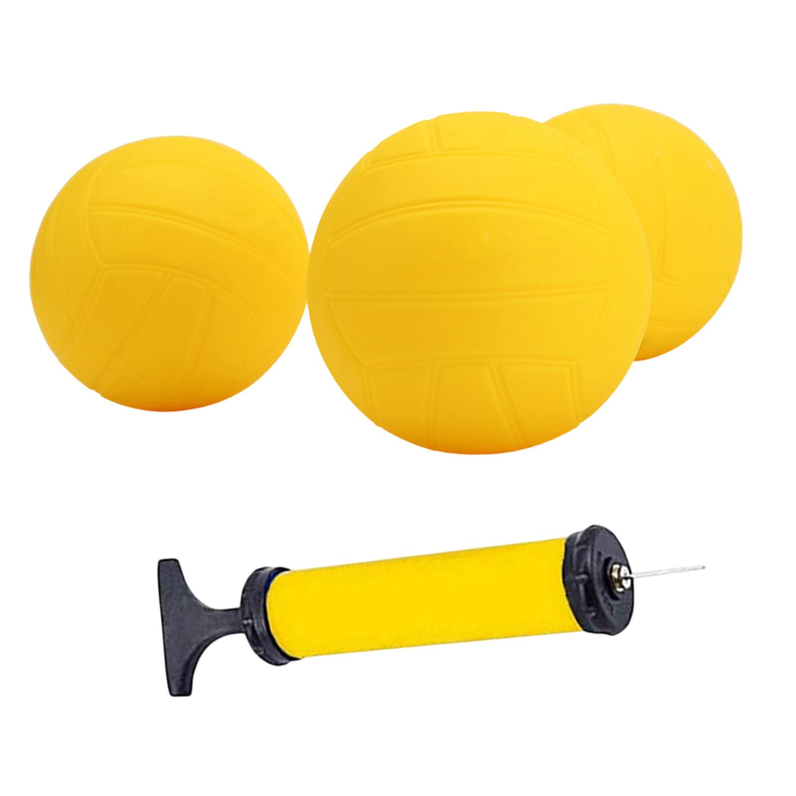 Spike Game Replacement Ball PV - огляд і ціна Spike Ball Game