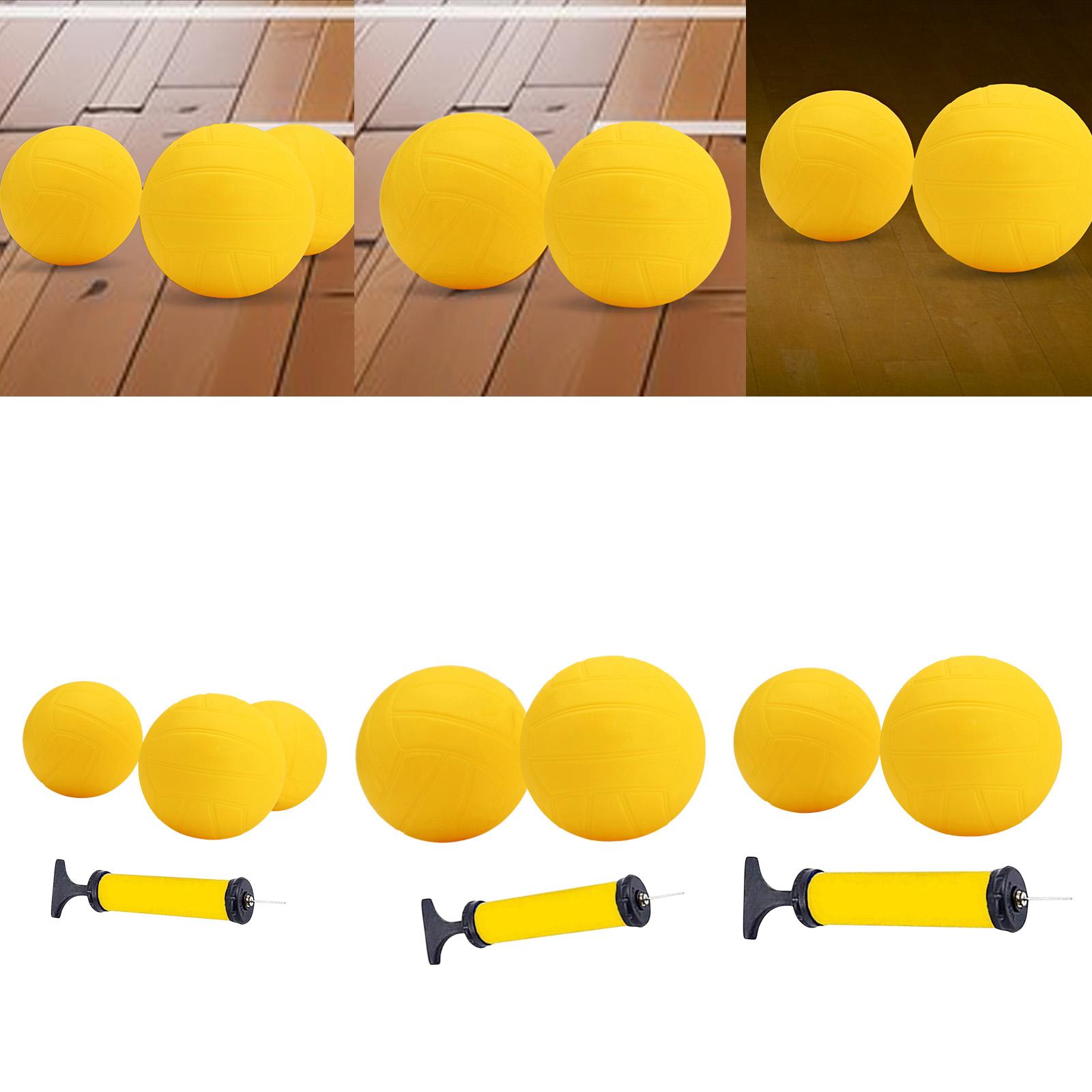 Spike Game Replacement Ball PV - огляд і ціна Spike Ball Game