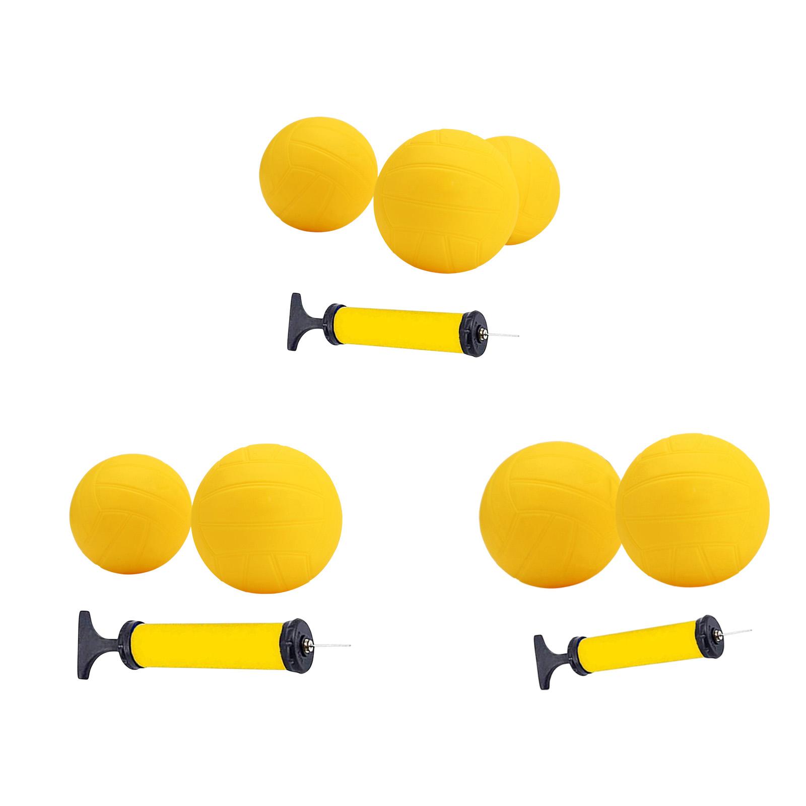 Spike Game Replacement Ball PV - огляд і ціна Spike Ball Game
