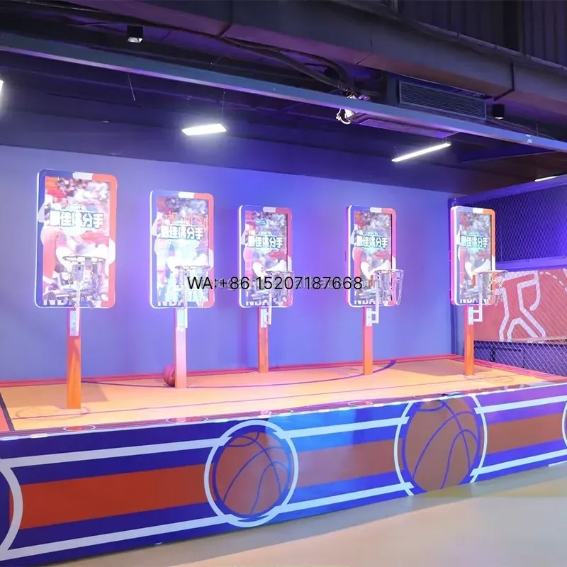Wmwmnu Wholesale Customized Be - огляд і ціна Sports Equipment Basketball