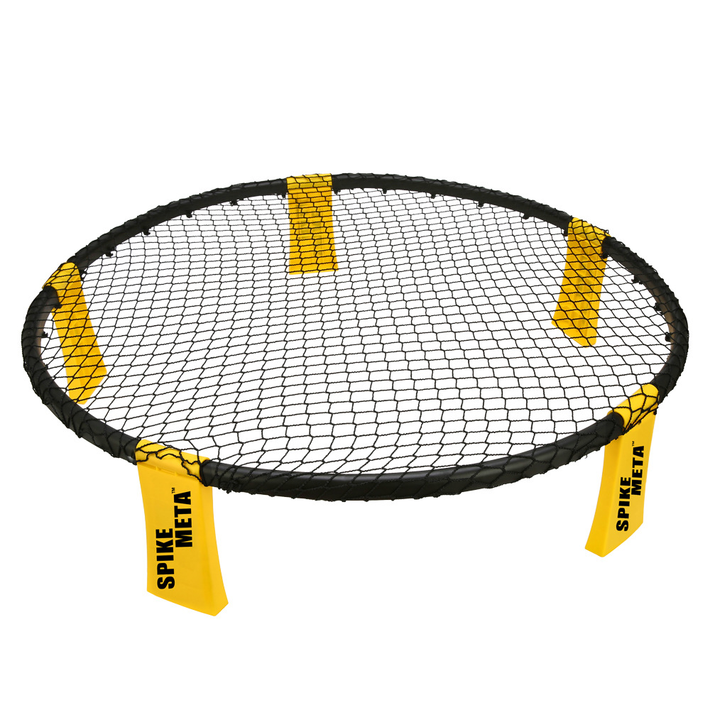 Mini Beach Volleyball Spike Ga - огляд і ціна Spike Ball Game