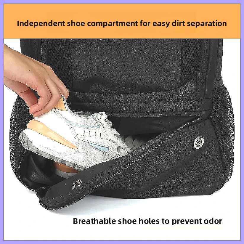 Waterproof Sports Backpack for - огляд і ціна Sports Equipment Air China
