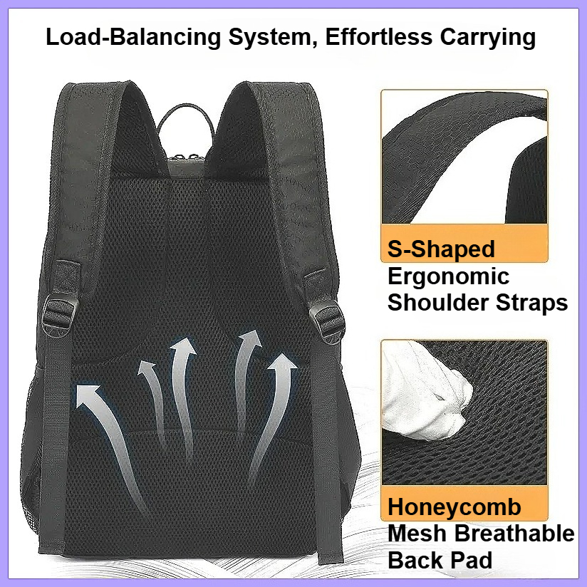 Waterproof Sports Backpack for - огляд і ціна Sports Equipment Air China