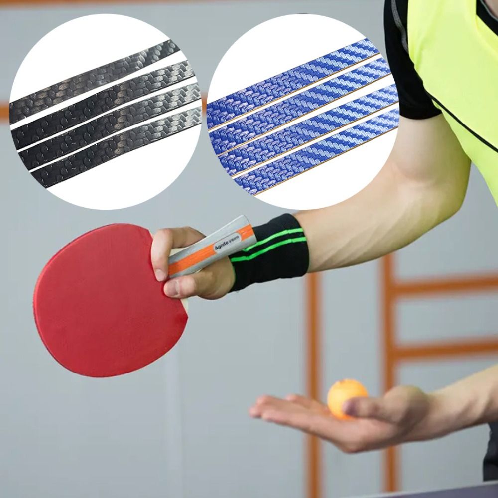 Self-adhesive Table Tennis Rac - огляд і ціна Padel Racket Carbon