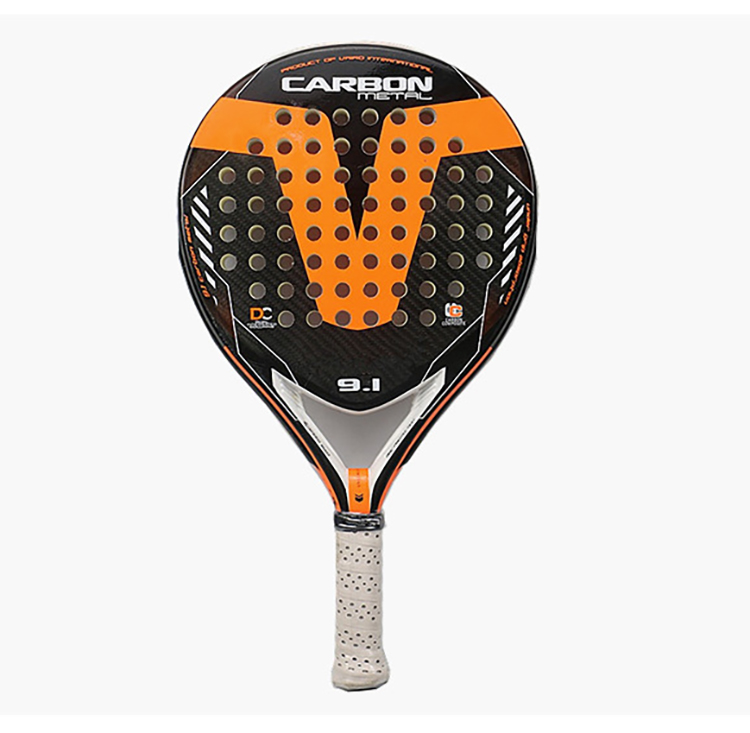 Premium Carbon fiber material  - огляд і ціна Padel Racket Carbon