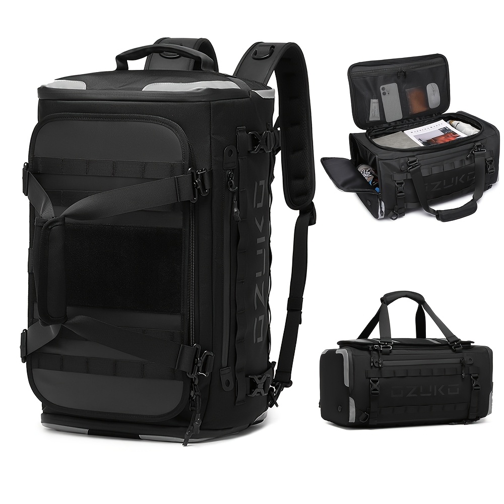 1pc Men's Oxford Handbag, Larg - огляд і ціна Sports Equipment Air China