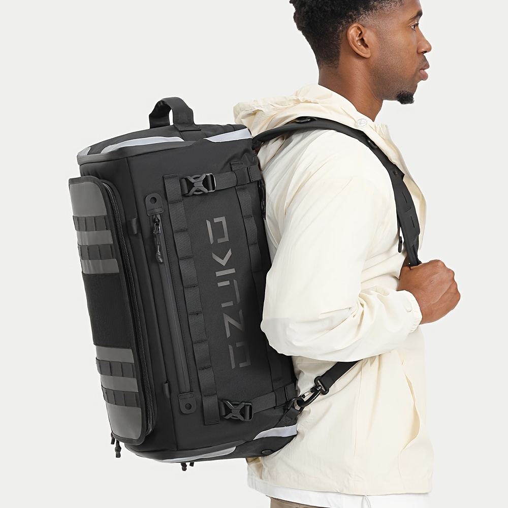 1pc Men's Oxford Handbag, Larg - огляд і ціна Sports Equipment Air China