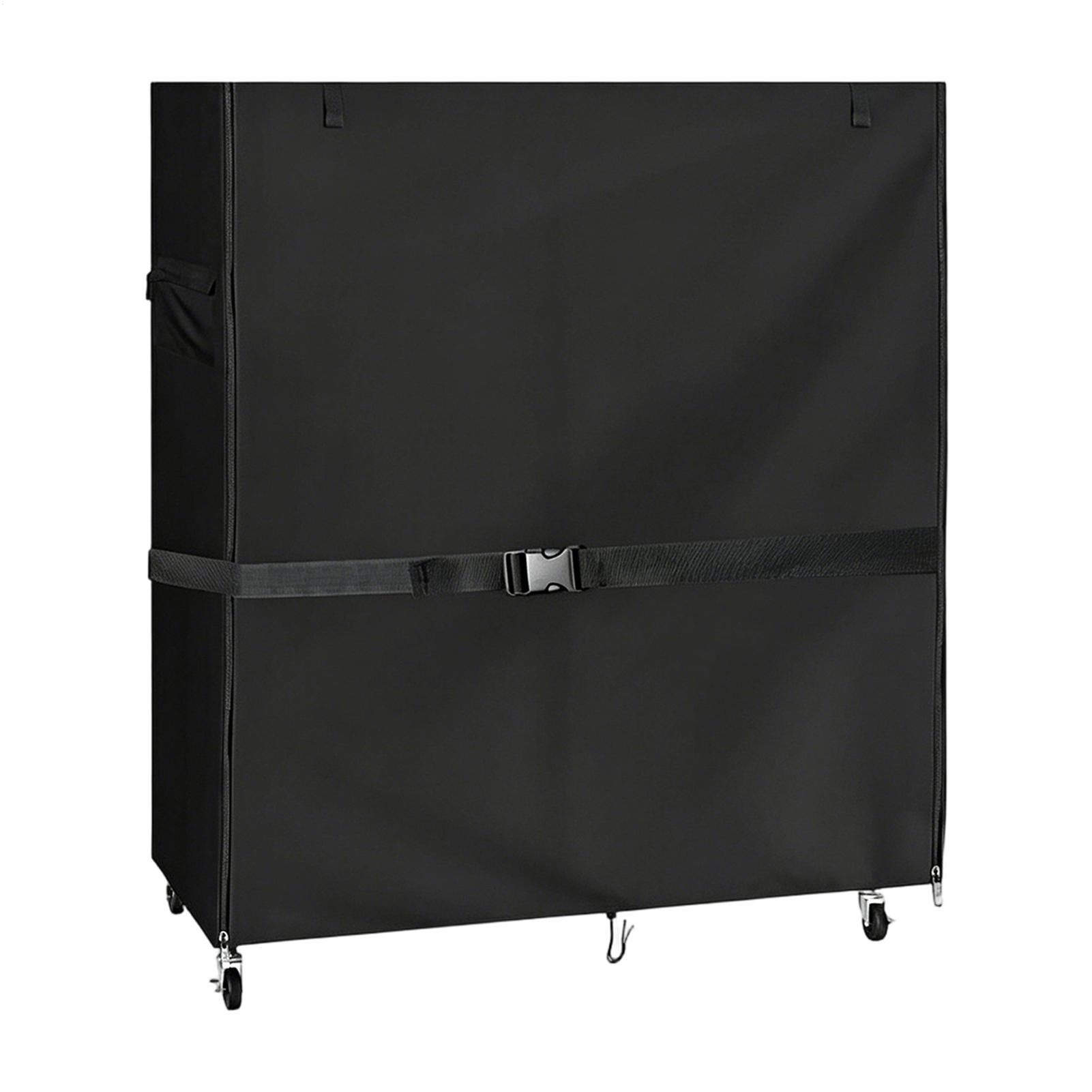 Golf Bag Storage Rack Cover Ox - огляд і ціна Sports Equipment Garage Storage