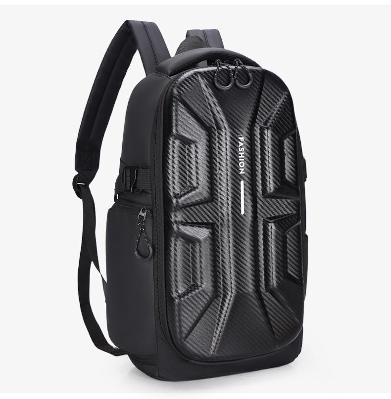 Hard Shell Backpack Men's Knig - огляд і ціна Sports Equipment Air China