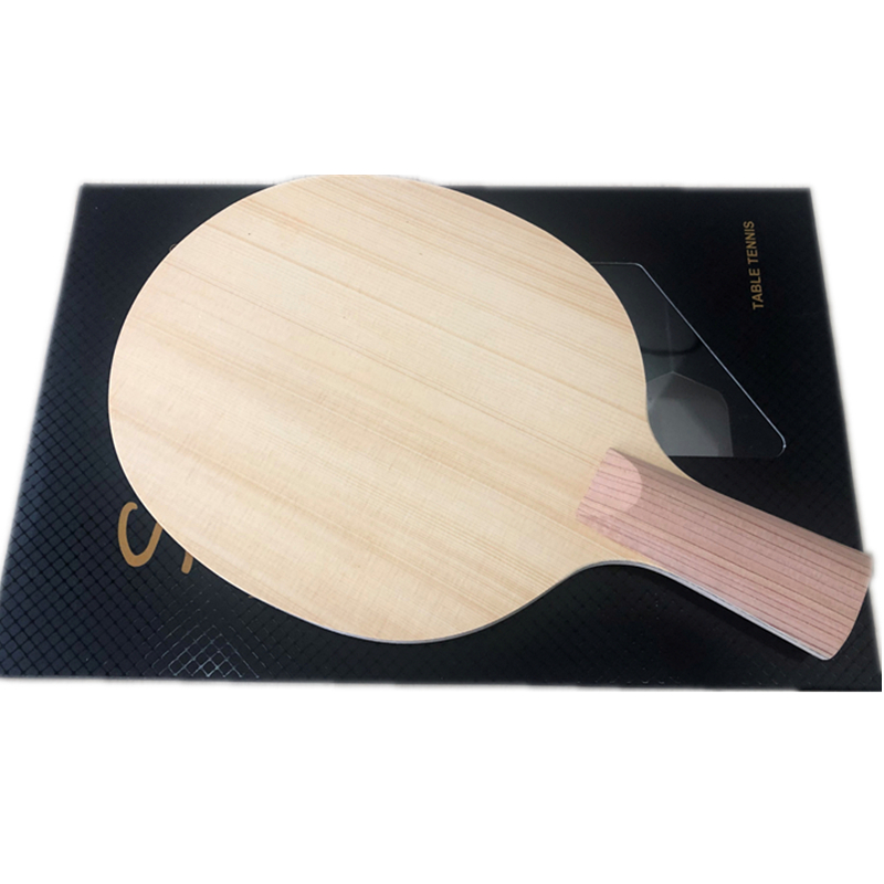 Stuor BLUE Carbon Hinoki Table - огляд і ціна Padel Racket Carbon