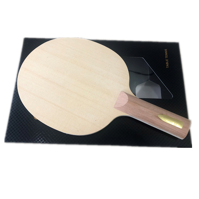 Stuor BLUE Carbon Hinoki Table - огляд і ціна Padel Racket Carbon