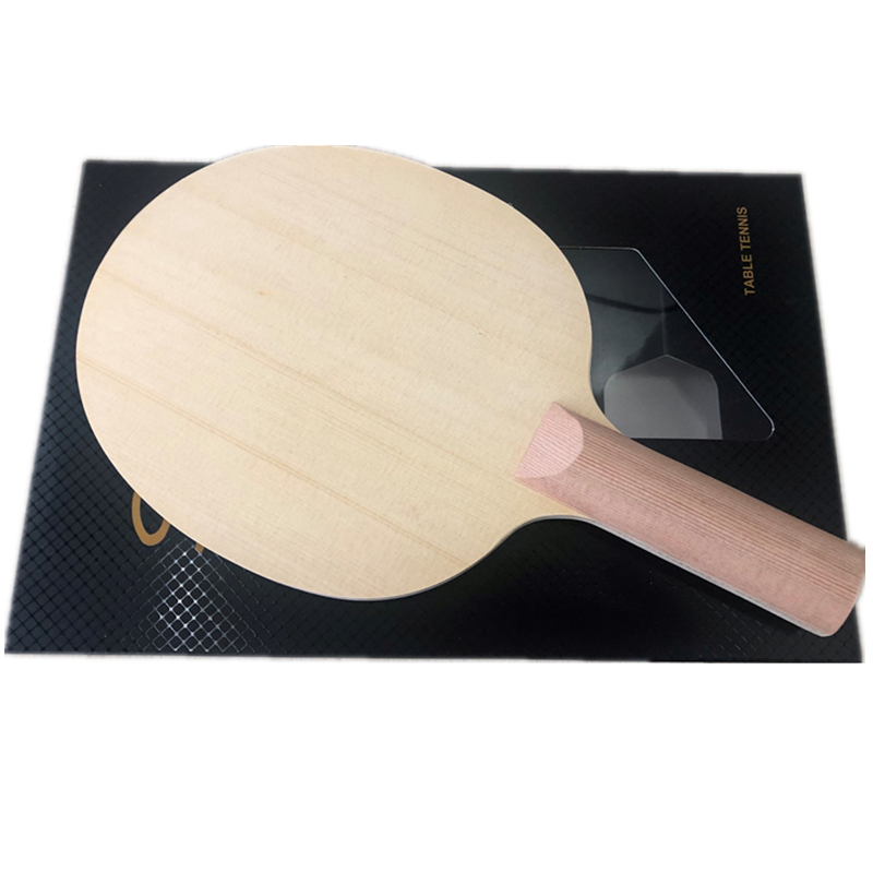 Stuor BLUE Carbon Hinoki Table - огляд і ціна Padel Racket Carbon