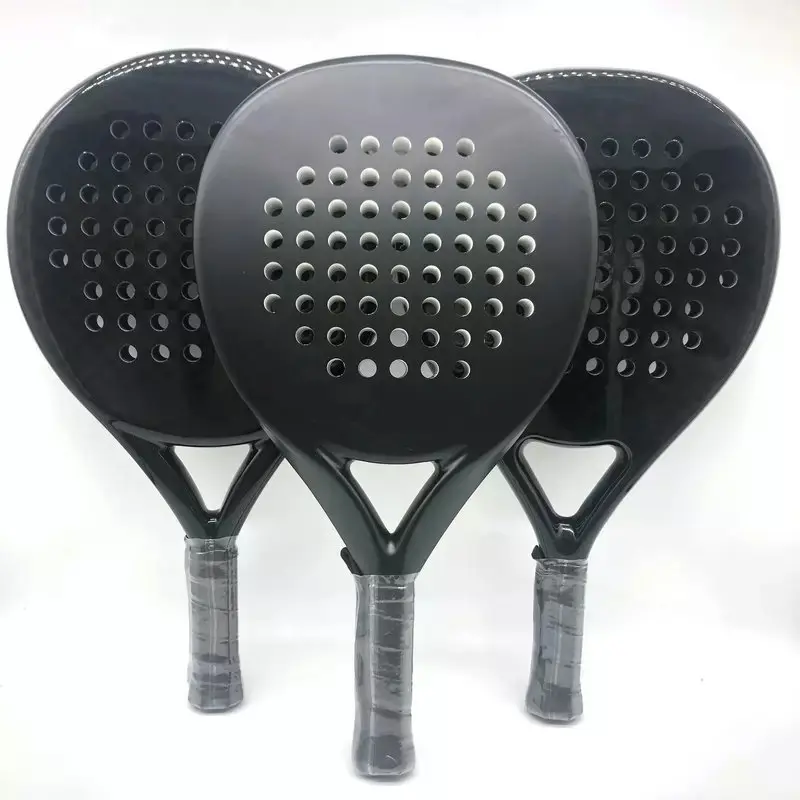 OEM European Australian popula - огляд і ціна Padel Racket Carbon