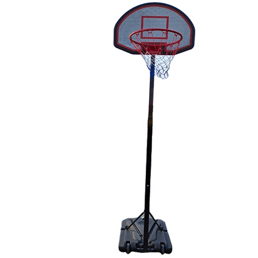 Factory Price Adjustable Porta - огляд і ціна Sports Equipment Basketball