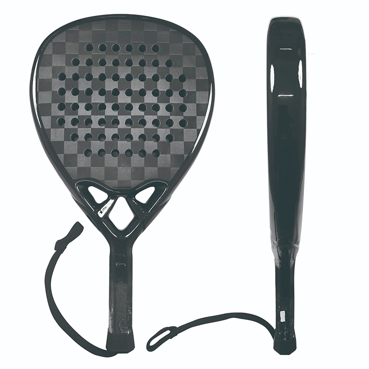 OEM ODM Carbon fiber material  - огляд і ціна Padel Racket Carbon