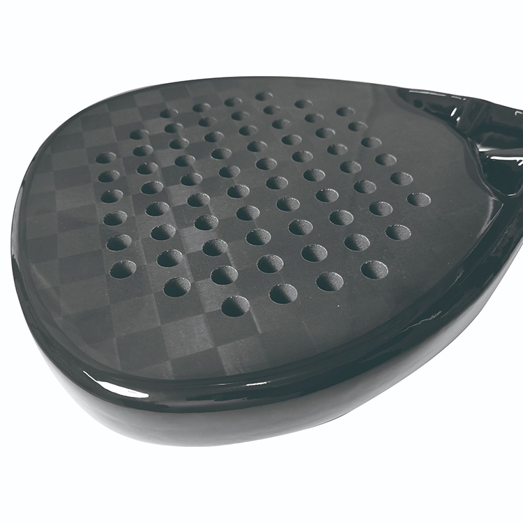 OEM ODM Carbon fiber material  - огляд і ціна Padel Racket Carbon