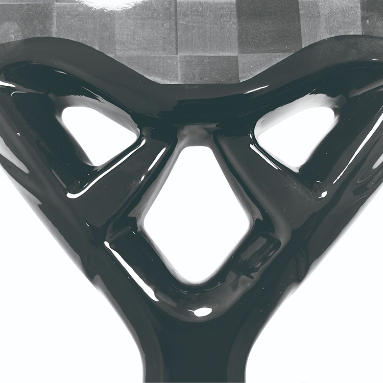 OEM ODM Carbon fiber material  - огляд і ціна Padel Racket Carbon
